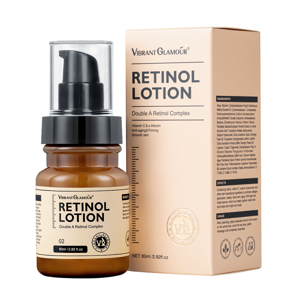 Skyn Retinol Lotion for FREE