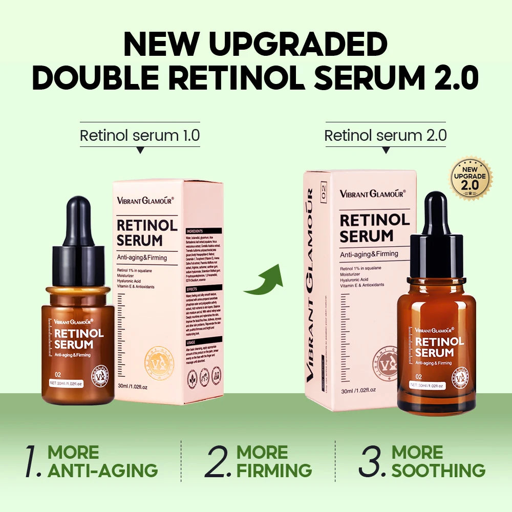 Skyn Radiance Renew™ Retinol Set