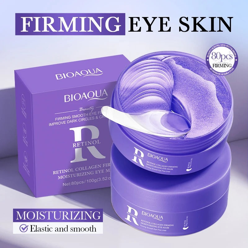 Skyn™ Retinol Eye Mask