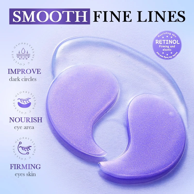 Skyn™ Retinol Eye Mask