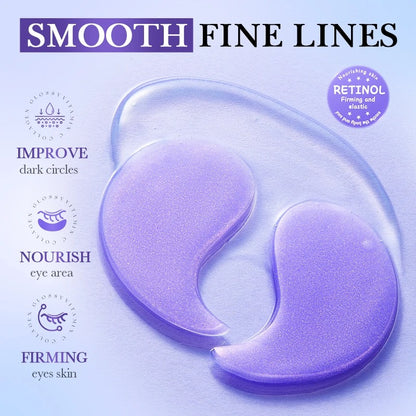 Skyn™ Retinol Eye Mask