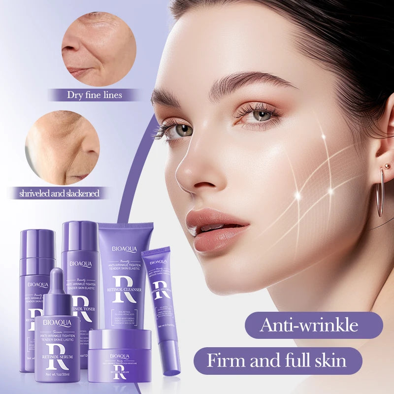 Skyn™ Retinol Full Set