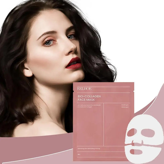 Skyn Radiance Renew™ Bio Collagen Face Mask
