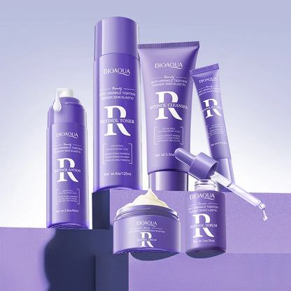 Skyn™ Retinol Full Set